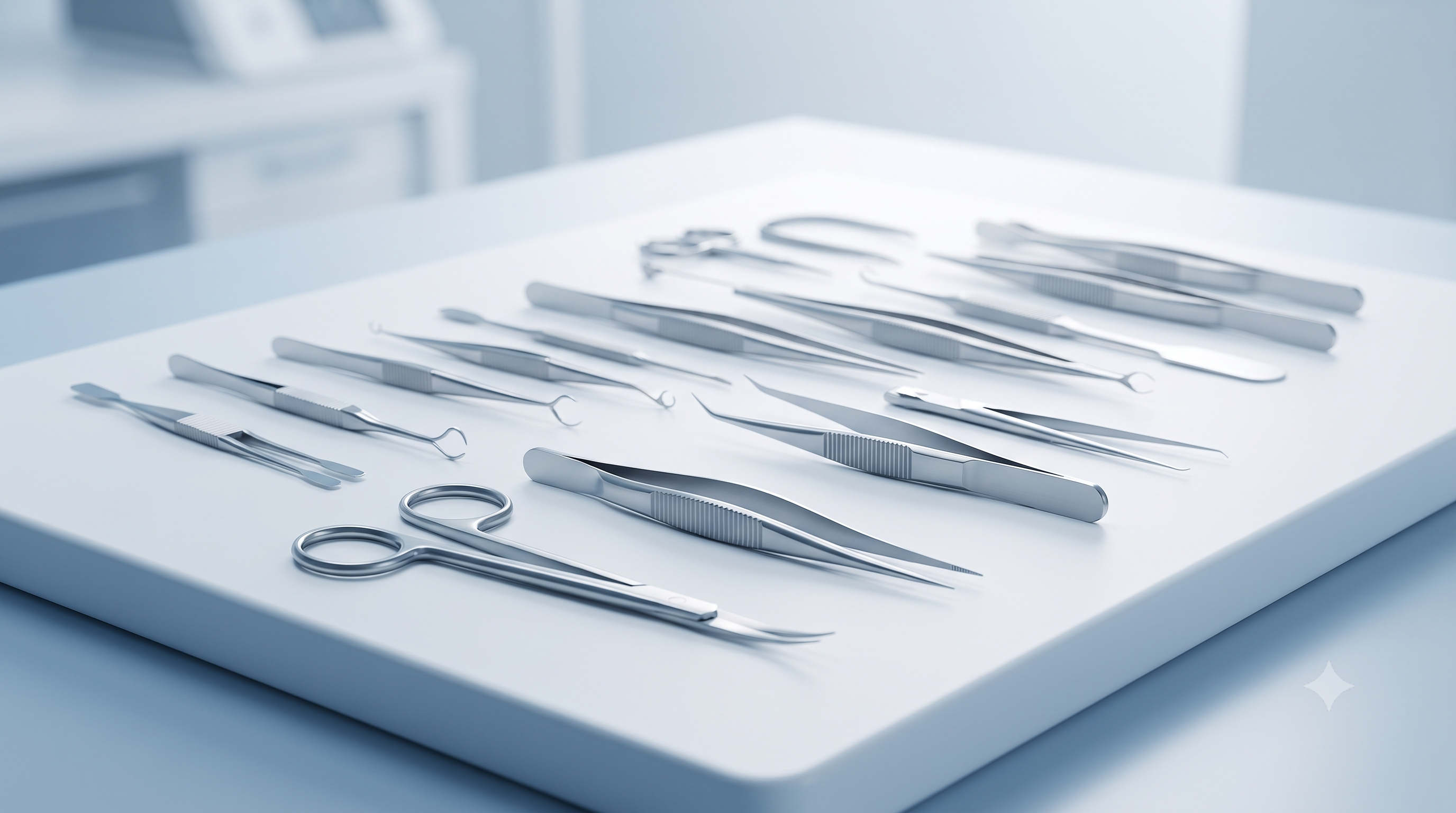 Instruments